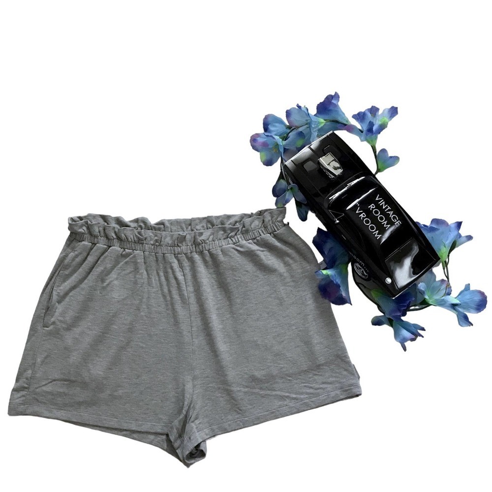 Calvin Klein NWT Sleepwear Shorts Women M